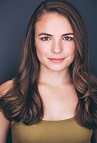 Primary photo for Bridget Crisonino