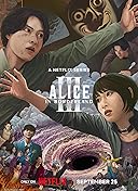 Alice in Borderland