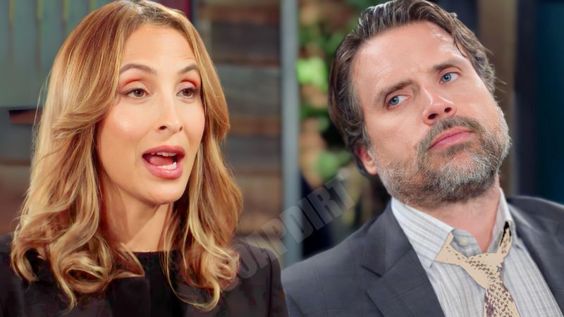 Young and the Restless 2-Week Spoilers Sept 23 – Oct 4: Nick's Scared &  Lily Under Scrutiny - IMDb