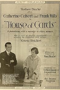 Primary photo for House of Cards