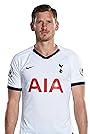 Jan Vertonghen's primary photo Jan Vertonghen's primary photo