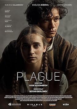 Poster of Plague