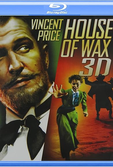 Primary photo for House of Wax: Unlike Anything You've Ever Seen Primary photo for House of Wax: Unlike Anything You've Ever Seen