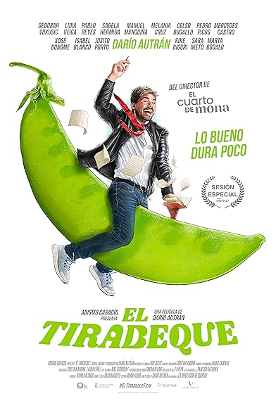 Primary photo for El Tirabeque Primary photo for El Tirabeque