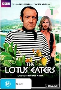 Primary photo for The Lotus Eaters Primary photo for The Lotus Eaters