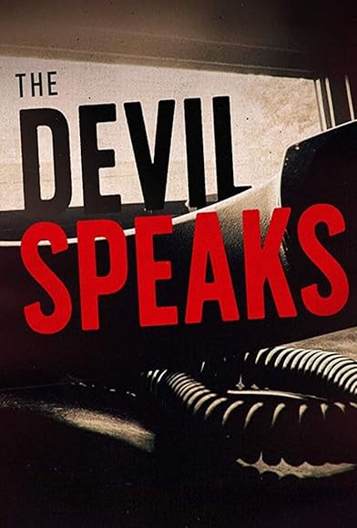 Primary photo for The Devil Speaks Primary photo for The Devil Speaks