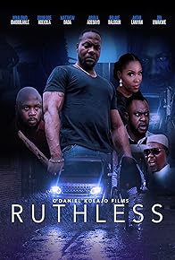 Primary photo for Ruthless
