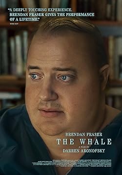 Poster of The Whale