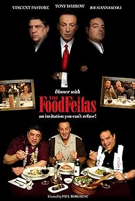 Primary photo for Dinner with the FoodFellas Primary photo for Dinner with the FoodFellas
