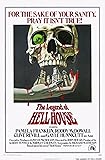 The Legend Of Hell House poster thumbnail 