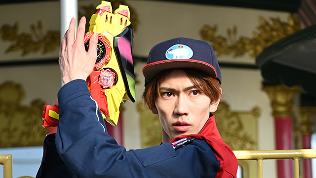 Avataro Sentai Donbrothers (2022)
