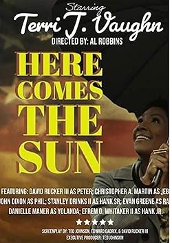 Poster of Here Comes the Sun