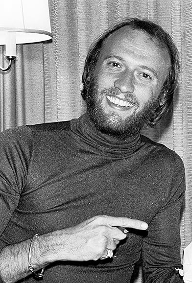 Primary photo for Maurice Gibb Primary photo for Maurice Gibb