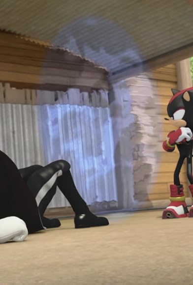 Primary photo for Eggman: The Video Game: Part 2 Primary photo for Eggman: The Video Game: Part 2
