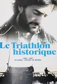 Primary photo for Le triathlon historique Primary photo for Le triathlon historique
