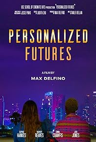 Primary photo for Personalized Futures