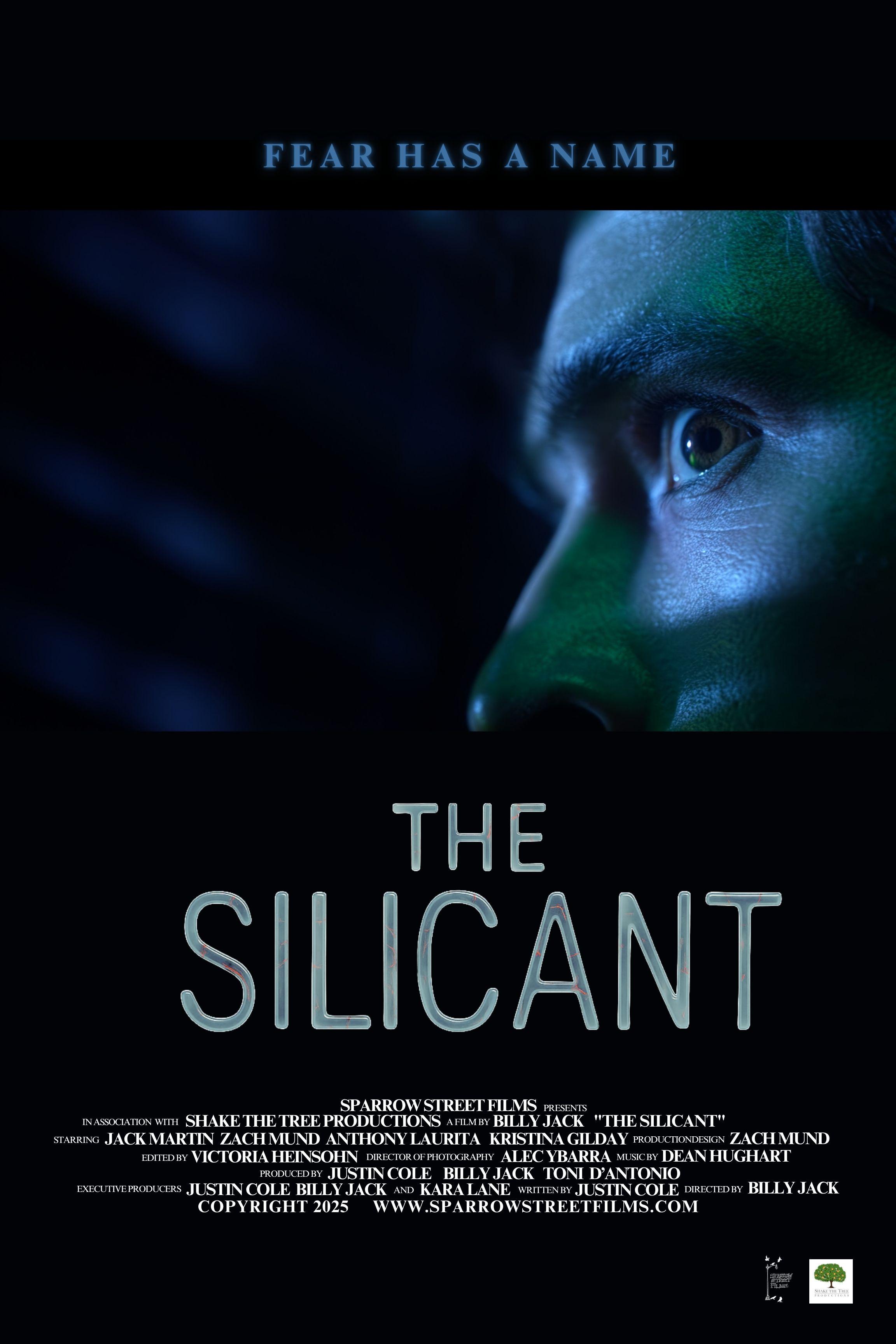 The Silicant