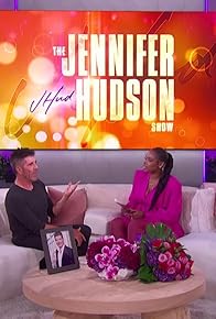 Primary photo for Simon Cowell