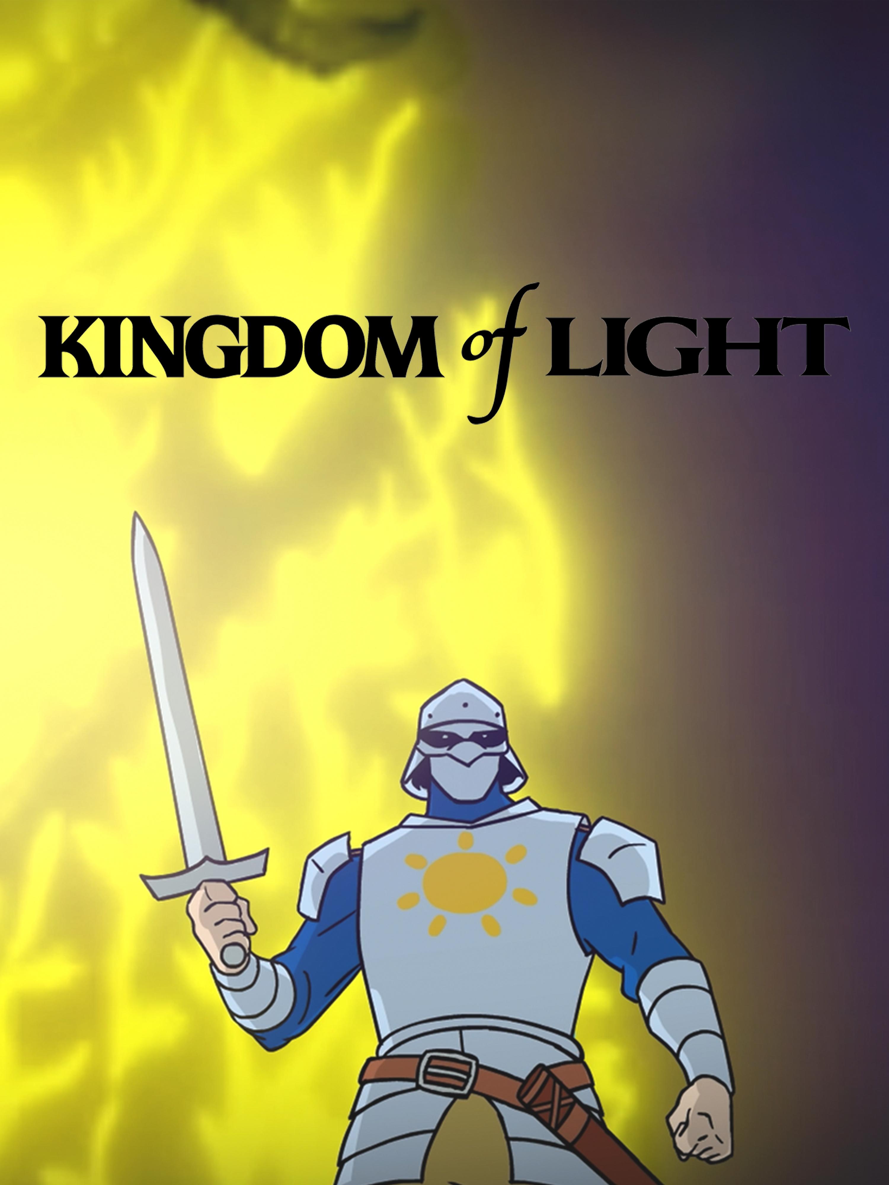 Kingdom of Light (Pilot)