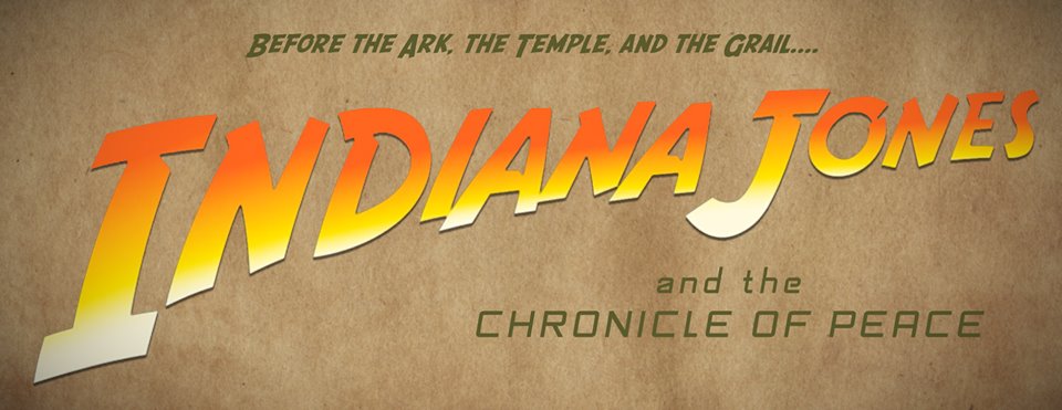 Indiana Jones and the Chronicle of Peace