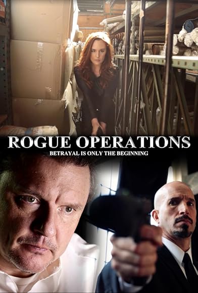 Primary photo for Rogue Operations Primary photo for Rogue Operations