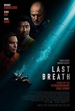 Poster of Last Breath