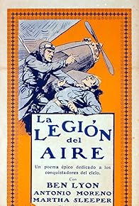 Primary photo for The Air Legion