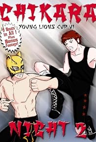 Primary photo for Chikara Young Lions Cup VI: Night 2 Primary photo for Chikara Young Lions Cup VI: Night 2