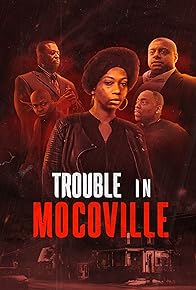 Primary photo for Trouble in Mocoville