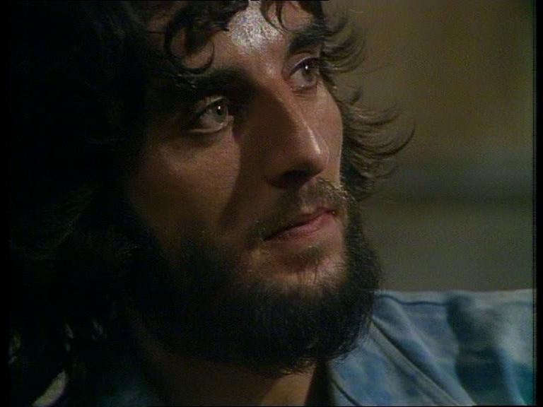 Granville Saxton in Thriller (1973)