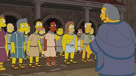 The Simpsons I Carumbus Tv Episode Imdb The Simpsons I Carumbus Tv Episode Imdb