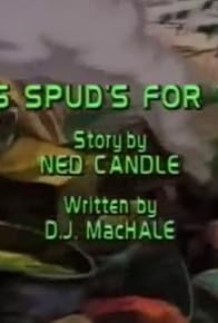 Primary photo for This Spud's for You Primary photo for This Spud's for You