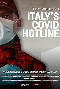 Primary photo for Italy Covid Hotline