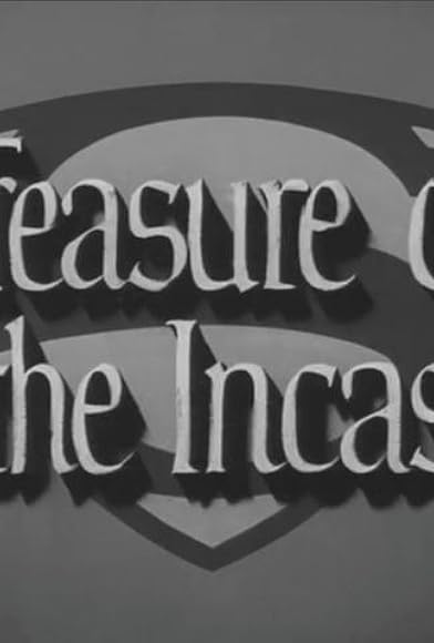 Primary photo for Treasure of the Incas Primary photo for Treasure of the Incas