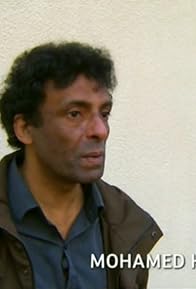 Primary photo for Mohamed Hussein
