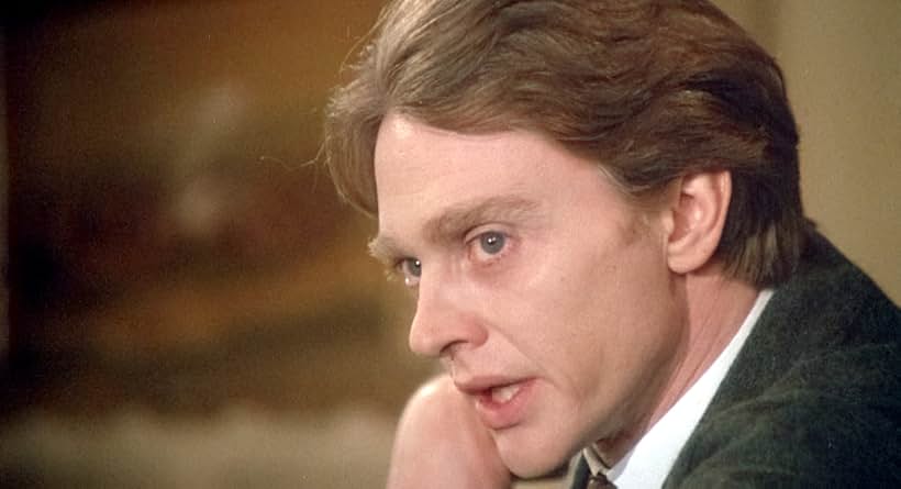 Shane Briant in Lady Chatterley's Lover (1981)