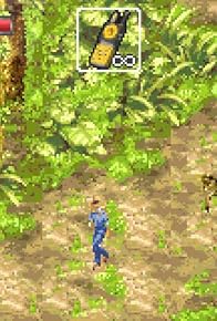 Primary photo for Jurassic Park III: Island Attack