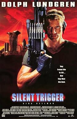 Poster of Silent Trigger