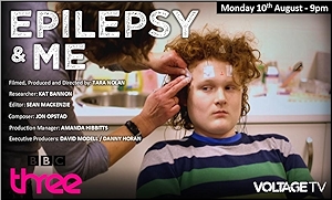 Epilepsy and Me (2015) Epilepsy and Me (2015)