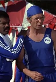 Primary photo for Pride of the Pacific/The Viking's Son/Separate Vacations/The Experiment/Getting to Know You: Part 1