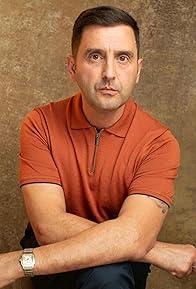Primary photo for Luis Sanchez