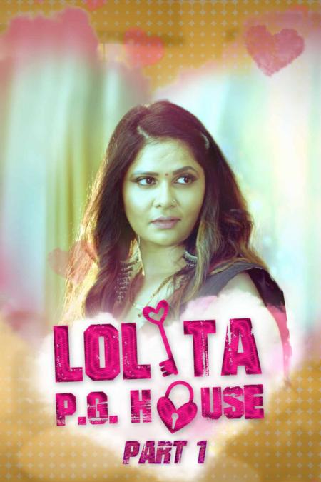 Lolita PG House Part 1