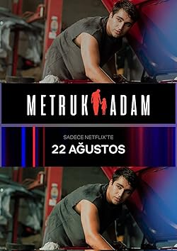 Poster of Metruk Adam