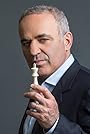 Garry Kasparov's primary photo Garry Kasparov's primary photo
