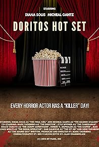 Primary photo for Doritos Hot Set Primary photo for Doritos Hot Set