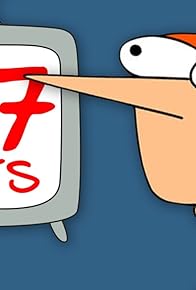 Primary photo for Best of Home Movies Cartoon - 107 Facts YOU Should Know (Tooned Up #250)