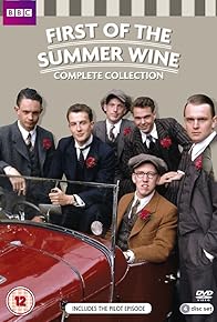 Primary photo for First of the Summer Wine Primary photo for First of the Summer Wine