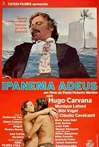 Primary photo for Ipanema, Adeus Primary photo for Ipanema, Adeus