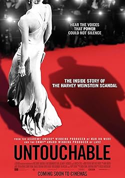 Poster of Untouchable (2019)