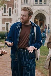 Primary photo for Poetic License